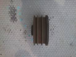 Шкив коленвала. Toyota: Crown Majesta, Cressida, Mark II Wagon Blit, Crown, Verossa, Soarer, Mark II, Altezza, Cresta, Supra, Chaser Двигатель 1GFE