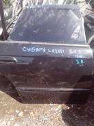 Дверь боковая. Subaru Legacy, BH5