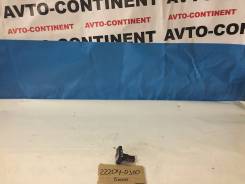 Датчик расхода воздуха. Toyota: Platz, Windom, Aristo, Ipsum, Avensis, Corolla, MR-S, Yaris Verso, Altezza, Probox, Tundra, Raum, Vista, Echo Verso, C...