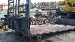 Двигатель в сборе. Камаз 5320