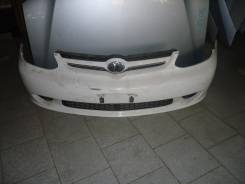 Бампер. Toyota Platz, NCP12 Двигатель 1NZFE