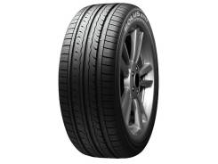Kumho Solus KH17. Летние, без износа, 4 шт