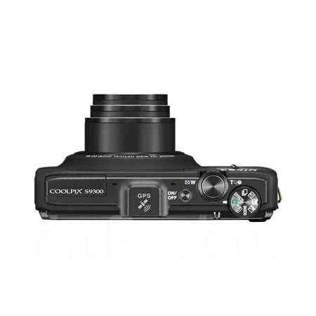 Nikon Coolpix S9300 ����