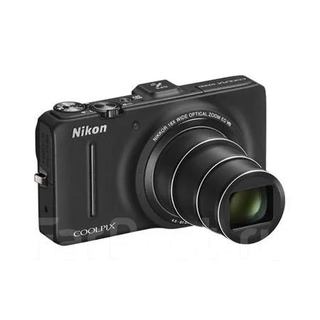 Nikon Coolpix S9300 ����