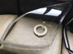 Новые стекла для фар на Toyota Prado 120. Toyota Land Cruiser Prado, 120