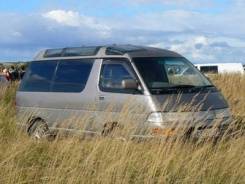 Toyota Town Ace. 2CT