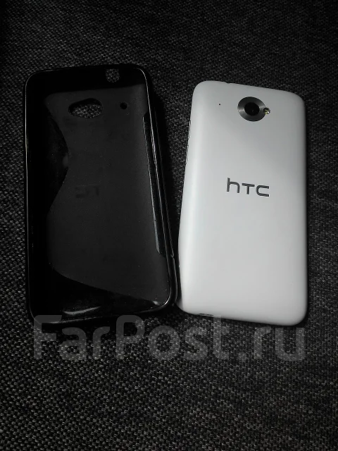 HTC Desire 601. �/� ����
