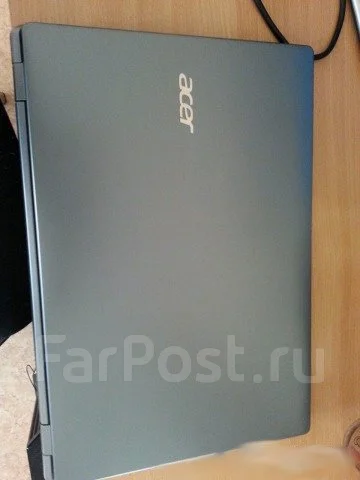 Acer Aspire E5-771G-55VP. WiFi: 1 ����