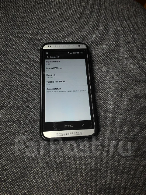 HTC Desire 601. �/� ����