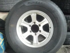 Nankang NS-1. ������, 10�%, 4 ��