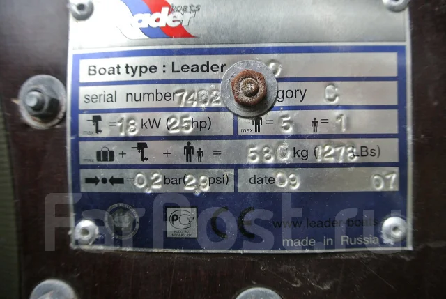 �����-360. 2007 ���, ��������� ���������, ������ ����