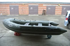 �����-360. 2007 ���, ��������� ���������, ������ ����