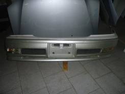 Бампер. Toyota Crown, GS151, GS151H Двигатель 1GFE