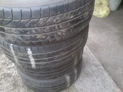 Bridgestone B371. ������, 30�%, 4 ��