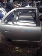 Дверь боковая. Toyota Camry, SV30