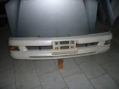 Бампер. Toyota Corolla Toyota Corona Exiv, ST200 Двигатель 4SFE