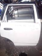 Дверь боковая. Nissan NV150 AD, VY12 Nissan AD, VY11