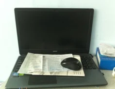 Acer Aspire E1-570G-33214G50Mnii ����