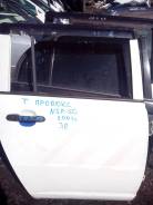 Дверь боковая. Toyota Probox, NSP160V, NSP50
