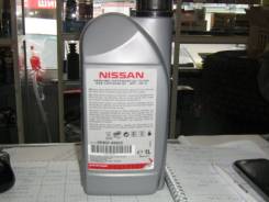Масло для дифференциалов повышенного трения nissan