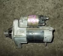 Стартер. Toyota: Vitz, Corolla, Allion, Funcargo, Corolla Fielder, ist, Platz, Premio, Succeed, Probox Двигатели: 1SZFE, 1NZFE, 2NZFE, 2SZFE