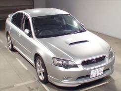 Subaru Legacy B4. BL5, EJ20X