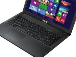 Asus X551CA. 2,1����, ��� 4 ��, ���� 680���, WiFi: 1, Bluetooth: 1, ����������� �� 3��. ����