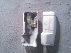 Клык бампера. Mitsubishi Delica, P25W, P24W, P35W Двигатели: 4D56, 4G64MPI
