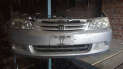 Ноускат. Honda Odyssey, RA6