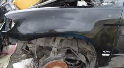 Крыло. BMW X5, E53