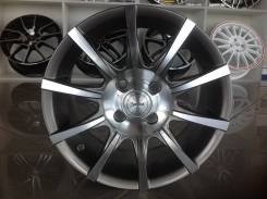Sanfox. 6.0x14", 4x98, ET35,  58,6. 