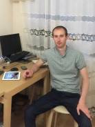 Моторист. Средне-специальное образование, опыт работы 7 лет
