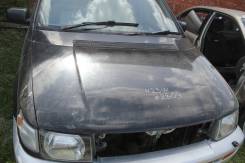 Капот. Mitsubishi RVR, N23W, N23WG Двигатель 4G63