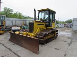 Caterpillar D. 3C-LGP 2007год, 8 000,00 кг.