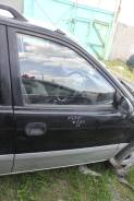 Дверь боковая. Mitsubishi RVR, N23WG, N23W Двигатель 4G63