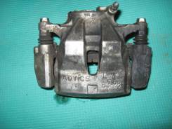 Суппорт тормозной. Toyota: Blade, Harrier, RAV4, Mark X, Auris Двигатели: 2GRFE, 2ARFXE, 3ZRFAE, 2AZFE, 2ADFTV, 1AZFE, 2ADFHV, 2ZRFAE
