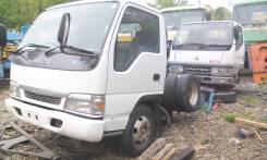 Isuzu Elf. NPR81L, 4HL1