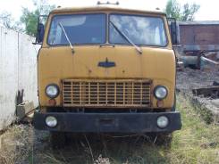 МАЗ 5334. , 11 150 куб. см., 7 000 кг.