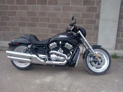 Harley-Davidson Night Rod Special VRSCDX. 1 130����. ��., ��������, ��� ���, � �������� ����