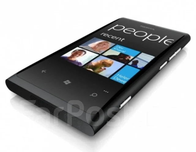 Nokia Lumia 800. �/� ����