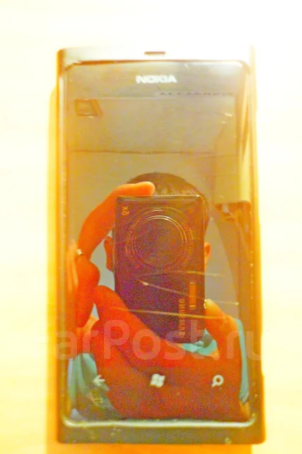 Nokia Lumia 800. �/� ����