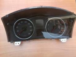 Панель приборов. Toyota Mark X, GRX120 Двигатель 4GRFSE