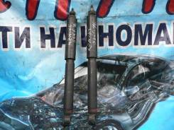 Амортизатор. Toyota Hilux Surf, KDN185W, RZN185W, VZN185W, KZN185, KZN185G, KZN185W, VZN180W, RZN180W Двигатель 1KZTE