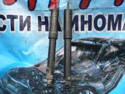 Амортизатор. Toyota Hilux Surf, KDN185W, RZN185W, VZN185W, KZN185, KZN185G, KZN185W, VZN180W, RZN180W Двигатель 1KZTE