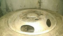 Dunlop SP LT 21. �����������, 2009 ���, �/�, ����� 30�% ����