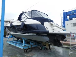 Sunseeker. 2001 ���, ��������� ������������, ������. ��� ����� �� ������������ ����