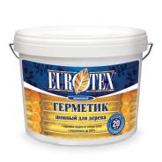 Шовный герметик Evrotex для дерева