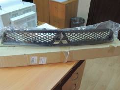Решетка бампера верхняя LANCER CY,CZ# MMC 7450A609