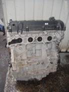 Двигатель в сборе. Mazda Mazda6 Двигатель LFDE
