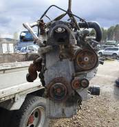 Двигатель в сборе. Peugeot Boxer